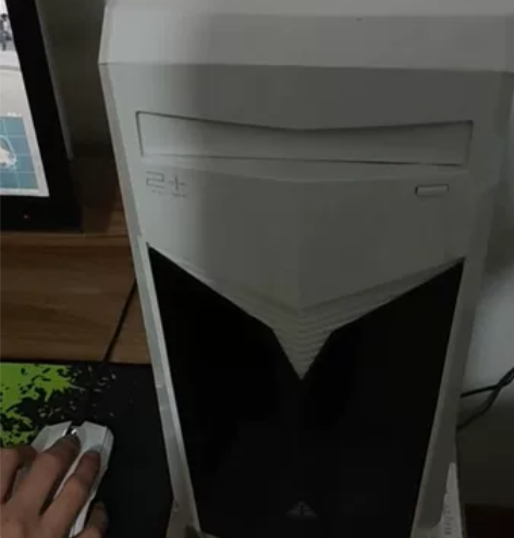 高配吃鸡电竞整机(赠送显示器) 1060独...