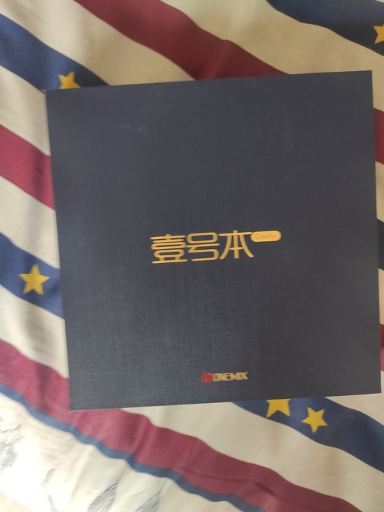 壹号本2s m3 8100y 8g 个人一...
