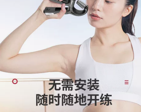 计数握力器手指力量训练康复恢复练习男式女式...