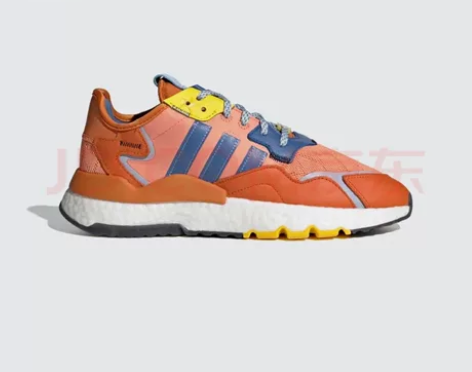 【出售】adidas阿迪达斯三叶草NINJ...