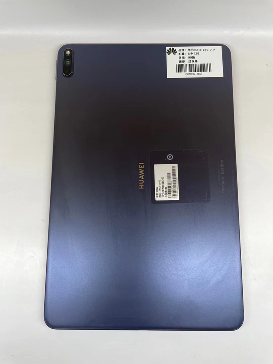 华为mate pad pro，6128，w...