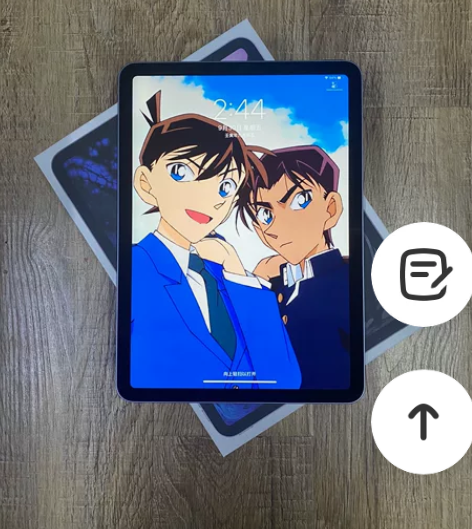 特价出iPad Air4 2020款 1...