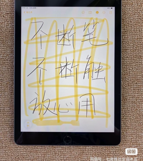 转女生自用平板2018款(iPad2019...