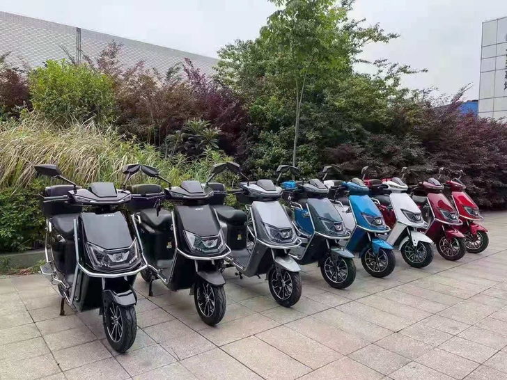 出租!出租外卖电动车,一次充电续航300公...