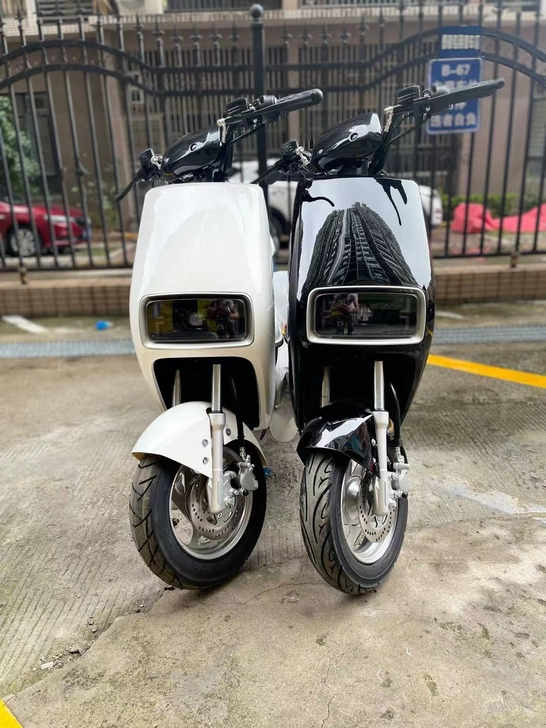 全新电动车，二手电动车，均有