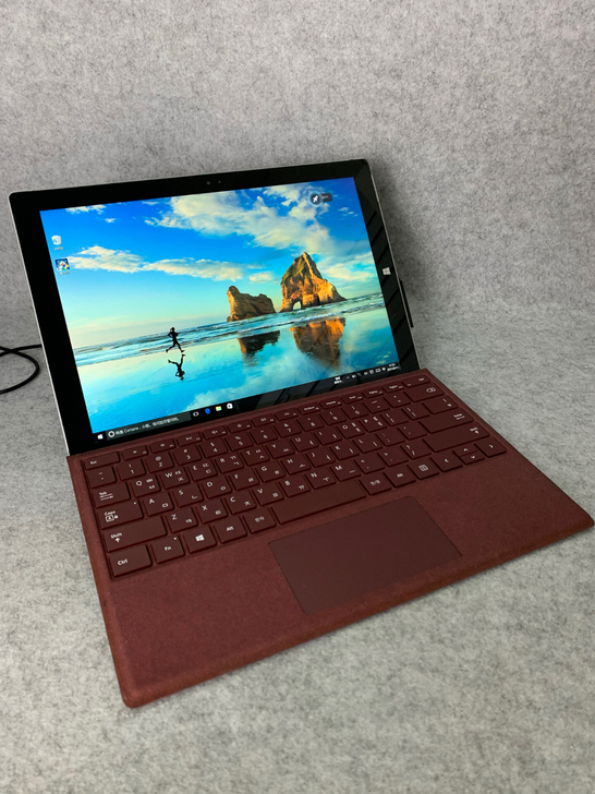 微软电脑surface pro3 i5 8...
