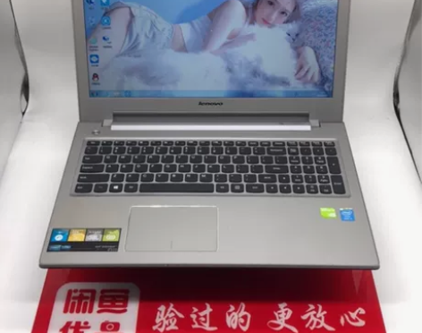 9成新Lenovo/联想 z510 15...
