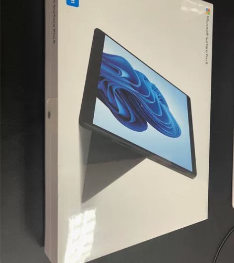 #笔记本电脑 #Microsoft/微软 ...