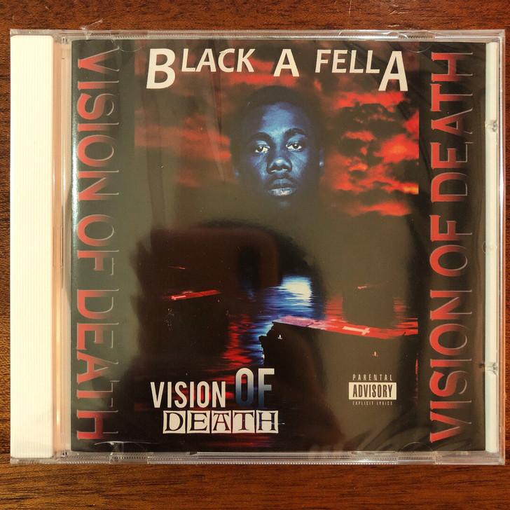 CD[HipHop]Black-A-Fel...