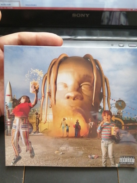 travis scott astrowor...