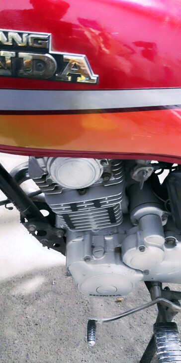 HONDA/本田 125cc ，七成新，在...