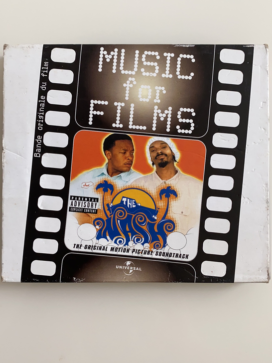 Dr dre/snoop dogg/the...