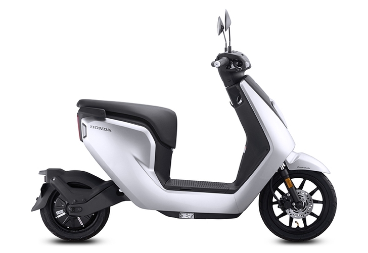 全新未拆箱 新大洲本田V-GO moped...