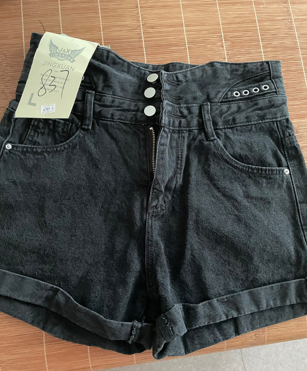 全新 牛仔裤 L