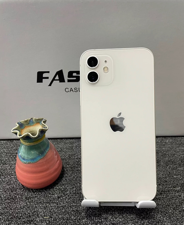 苹果 iPhone 12（xr完美改）白色...