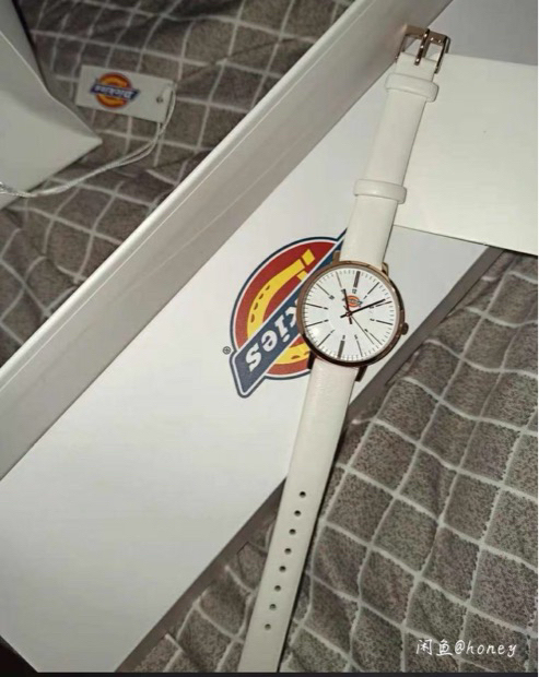 Dickies手表