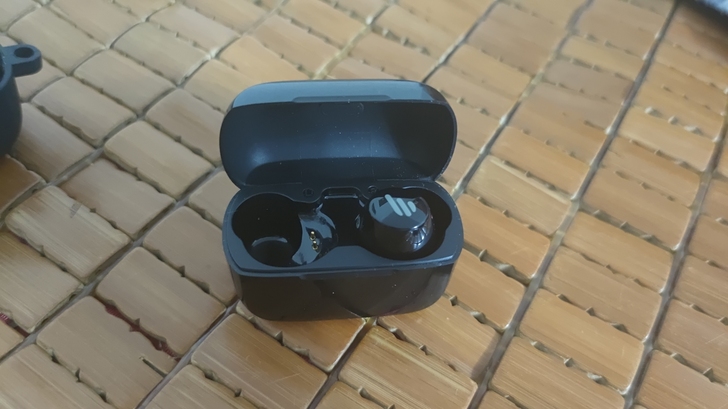 品牌型号 漫步者TWS1