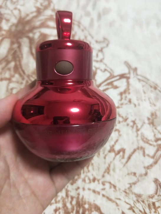 美康粉黛精华按摩仪 可交换