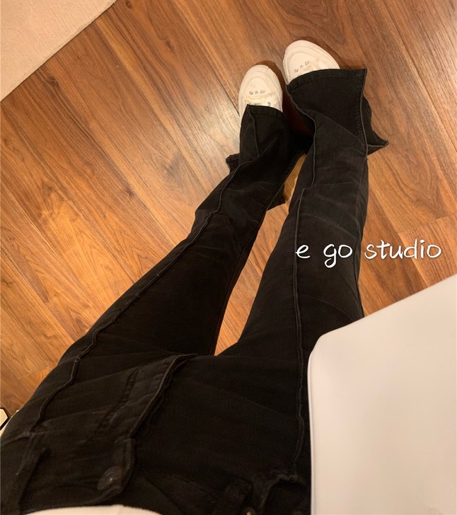 牛仔裤