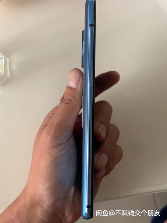一加 7T 8G+128G