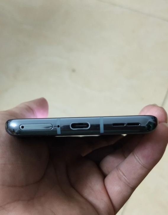 一加  一加 9 Pro (5G)，国行，...