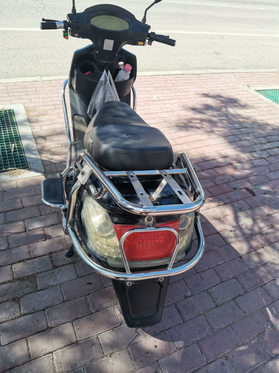 二手电动车