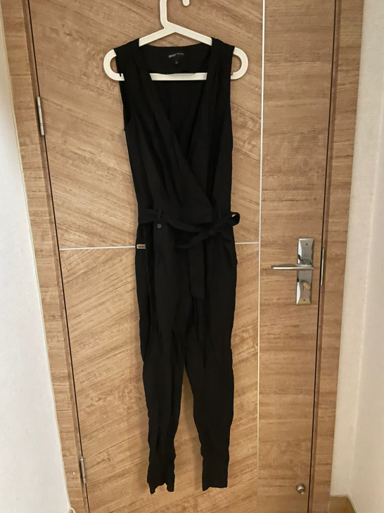 only连体裤 码数28 基础百搭甩