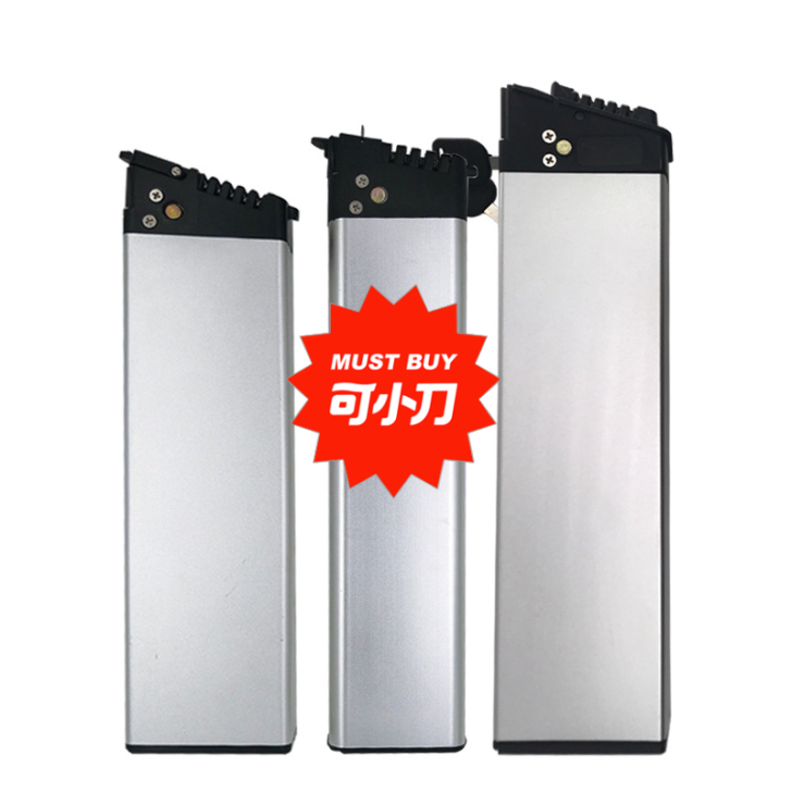 全新a品电池折叠款48v36v电池组,发货...