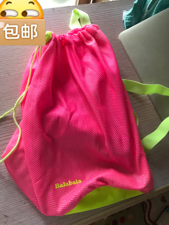 balabala 背包