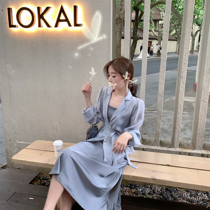 byyou 时尚套装