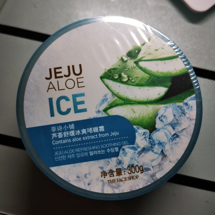 全新未拆封,The Face Shop/菲...