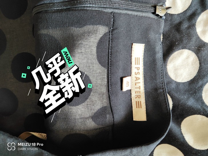 诗篇40码半身裙短裙点点群经典款，腰围76...