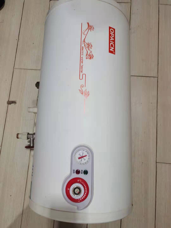 帮朋友卖个热水器,40L