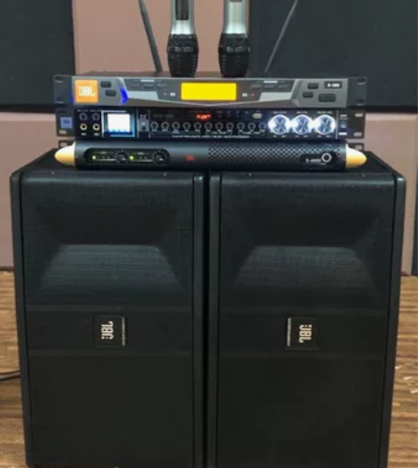 网红爆款！便宜出售原装JBL 十寸卡包音响...