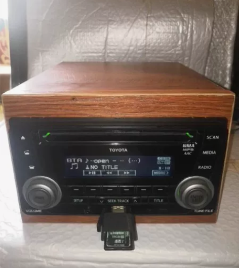 进口发烧蓝牙usb功放音响 进口斯巴鲁cd...