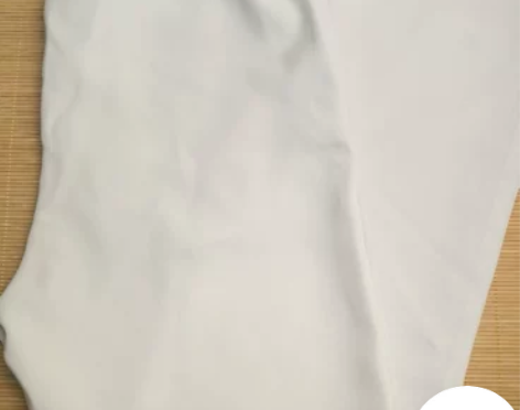 兰若庭 汉服 中裤 全新未试穿。可换 感兴...