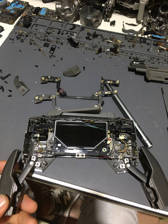 大疆御pro  大疆御air2。大疆御ai...
