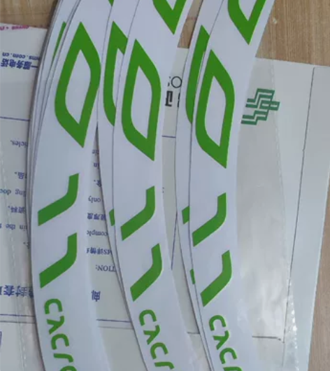山地车轮组贴纸个性保护贴防晒防水DIY死飞...