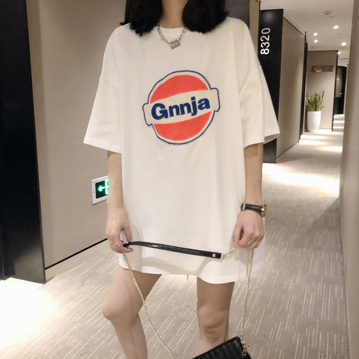 喜蝶诗 T恤