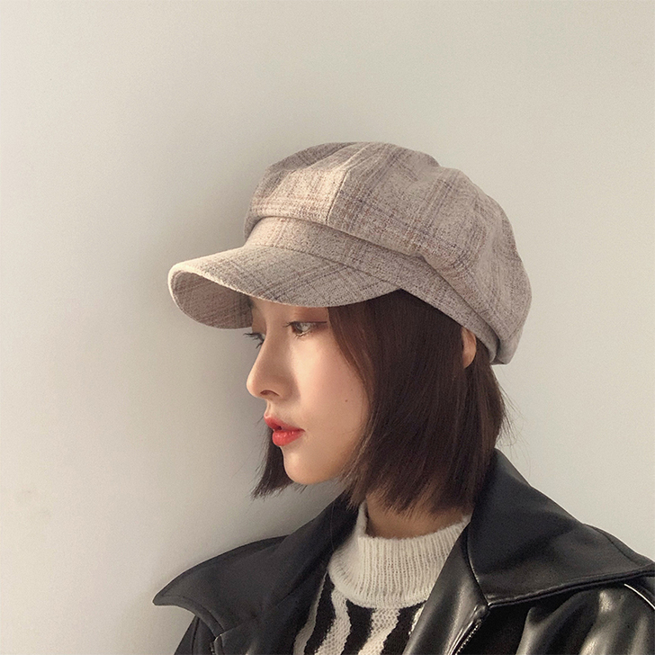 问香坊 帽子