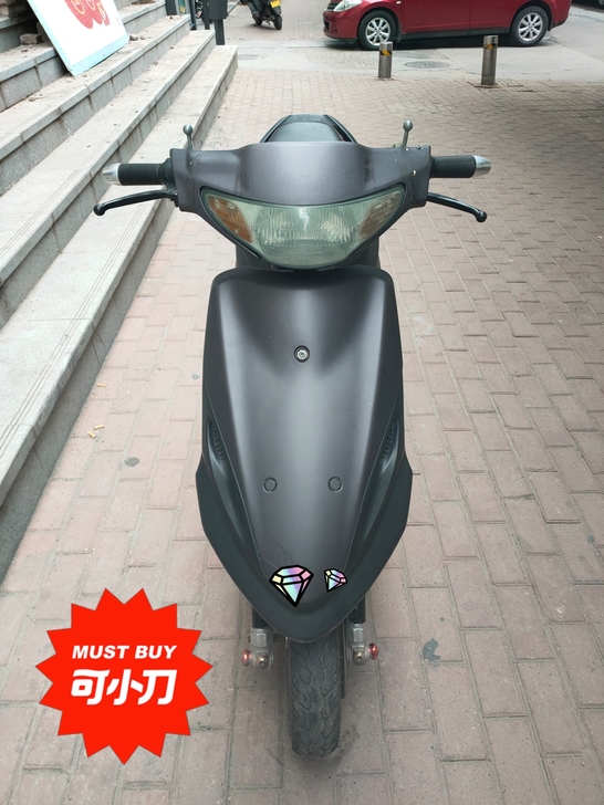 二手电动车，雅迪爱玛电动车新国标 九成新电...