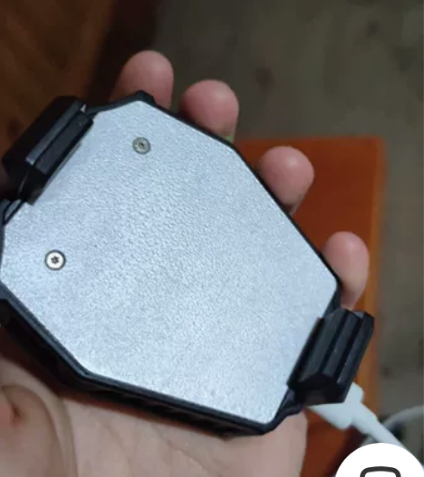 散热器半导体结冰电竞打游戏手机散热散热神器...
