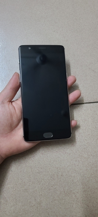一加3，6+64