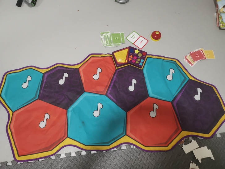比乐，b.toys，跳舞毯，儿童跳舞毯，买...