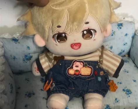 【收】喜来宝 白石藏之介 网球王子 棉花娃...