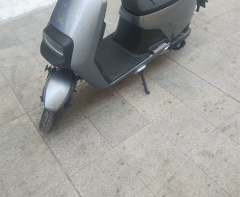 小牛电动G3B电动车2900元凤岗看车,(...