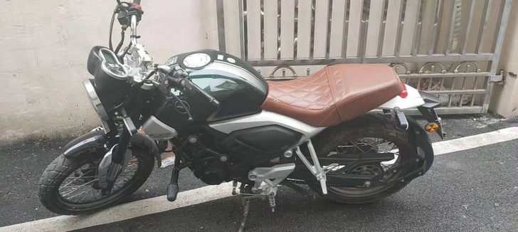 CB190ss
