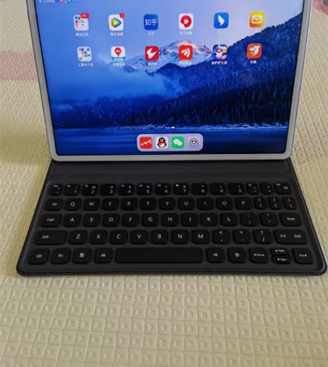 华为mate pad 11 6+128...