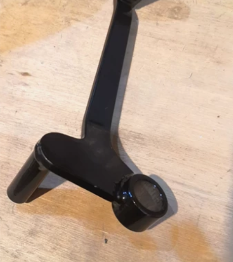 贝纳利小迅龙150S挡杆BJ150-31变...