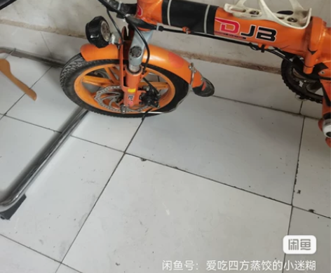 代驾宝X+可以续航50—60公里北京是骑不...